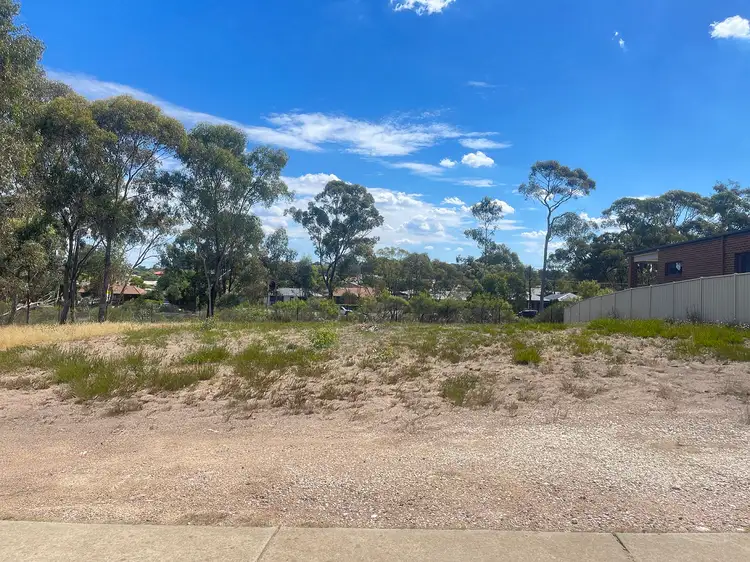 Third view of Homely land listing, 6 Bronze Drive, Kangaroo Flat VIC 3555