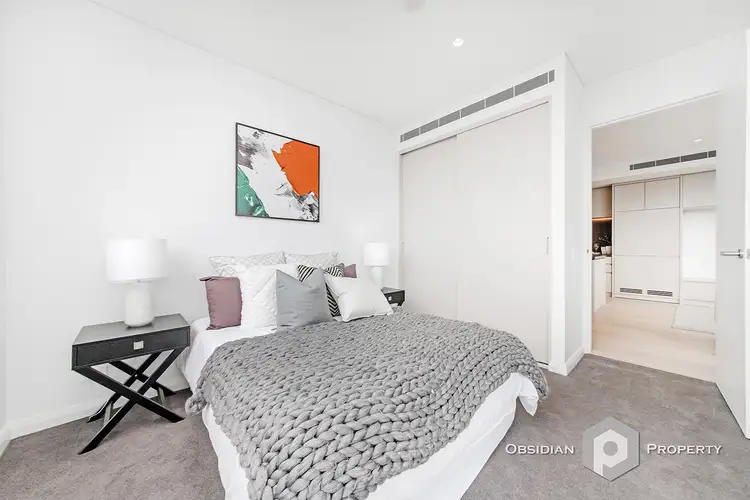 Fourth view of Homely apartment listing, 2 Bed/139 Herring Road, Macquarie Park NSW 2113