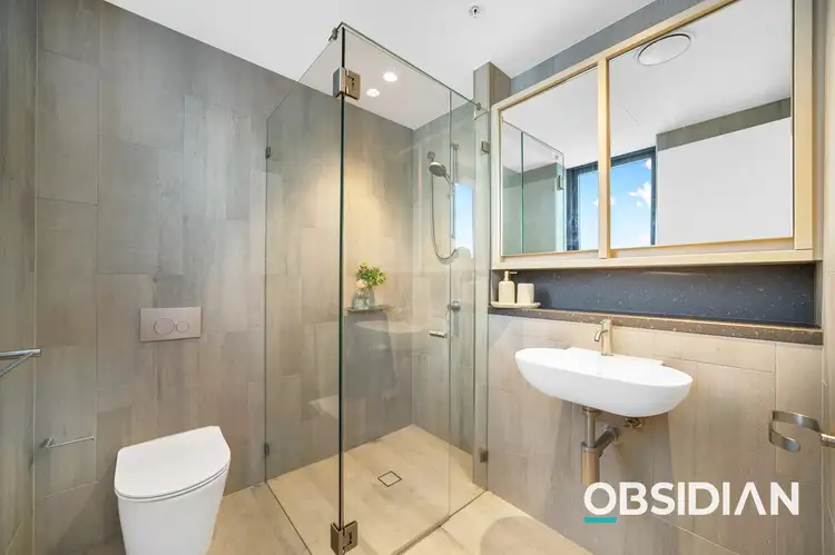 Fifth view of Homely apartment listing, 2 Bed/139 Herring Road, Macquarie Park NSW 2113