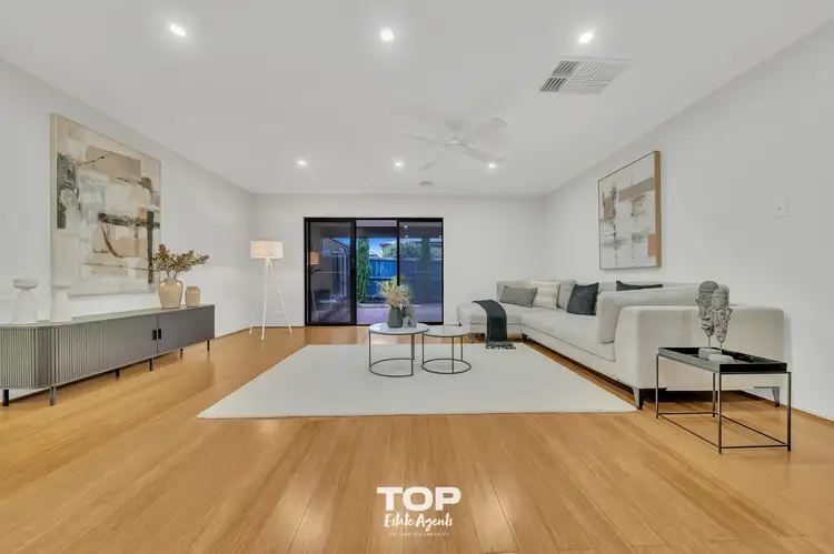 Second view of Homely house listing, 4 Queensberry Street, Cranbourne West VIC 3977