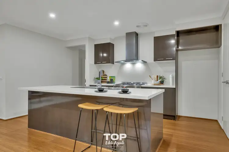 Fourth view of Homely house listing, 4 Queensberry Street, Cranbourne West VIC 3977