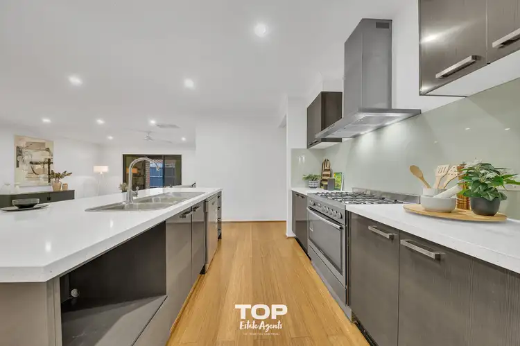 Sixth view of Homely house listing, 4 Queensberry Street, Cranbourne West VIC 3977