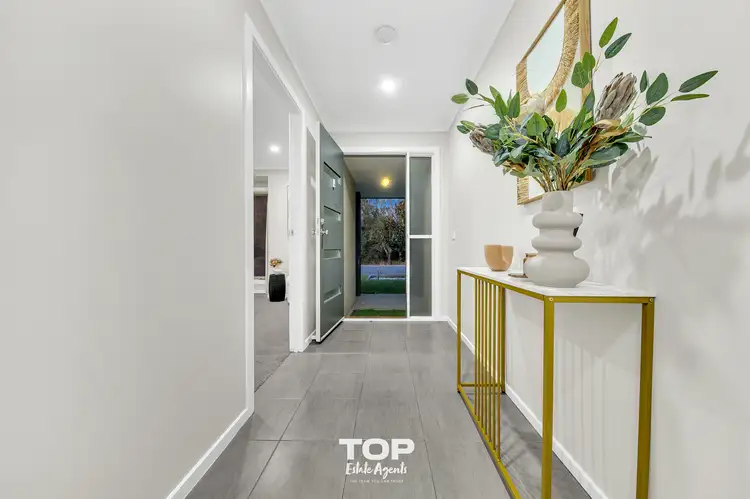 Fourth view of Homely house listing, 16 Algerd Way, Pakenham VIC 3810