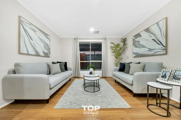 Fifth view of Homely house listing, 16 Algerd Way, Pakenham VIC 3810