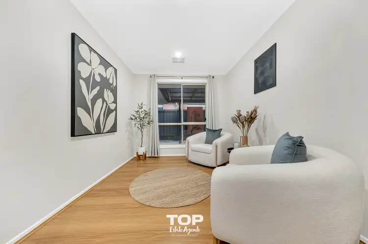 Sixth view of Homely house listing, 16 Algerd Way, Pakenham VIC 3810