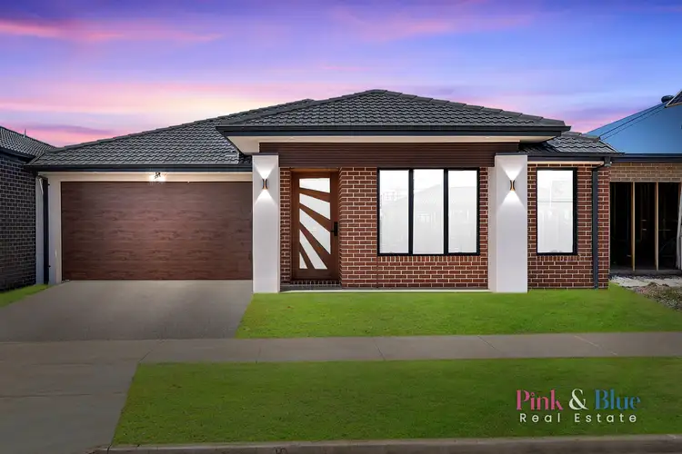 12 Salsola Road, Rockbank VIC 3335