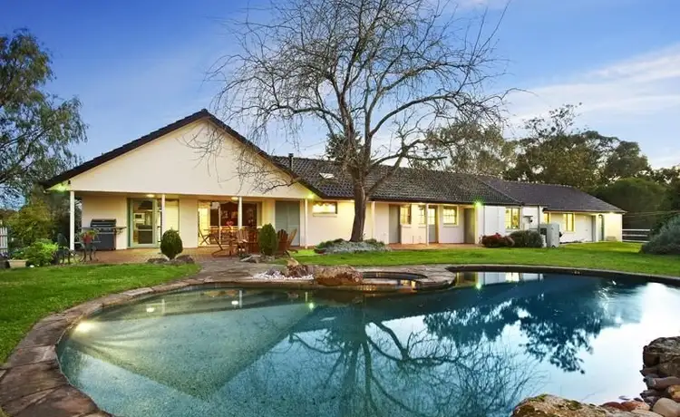 Fourth view of Homely house listing, 92 Old Warrandyte Road, Donvale VIC 3111