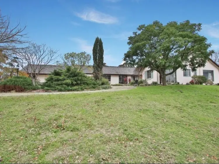 Fifth view of Homely house listing, 92 Old Warrandyte Road, Donvale VIC 3111