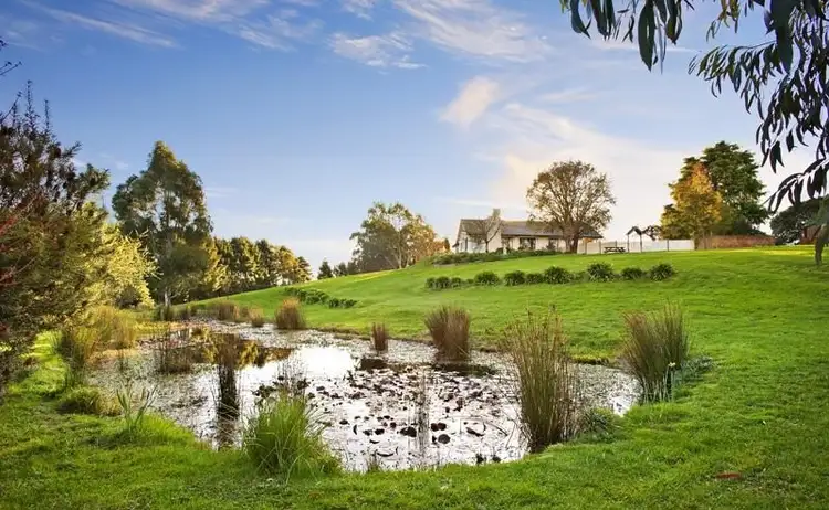 Sixth view of Homely house listing, 92 Old Warrandyte Road, Donvale VIC 3111