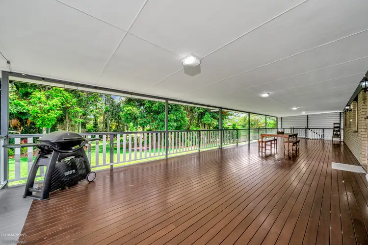 Fourth view of Homely house listing, 42 Monaro Close, Kuranda QLD 4881