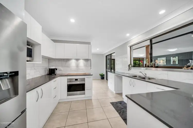 Fifth view of Homely house listing, 42 Monaro Close, Kuranda QLD 4881