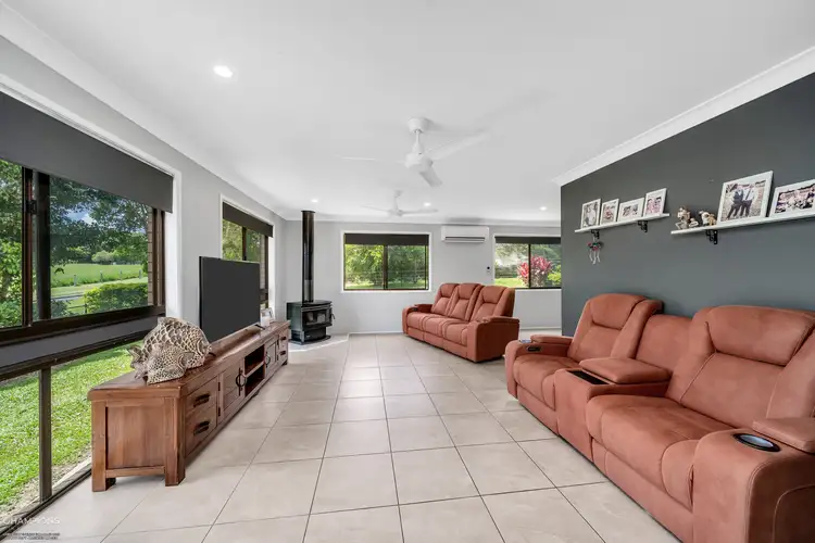 Sixth view of Homely house listing, 42 Monaro Close, Kuranda QLD 4881