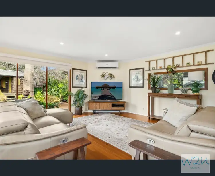 Second view of Homely house listing, 6 Wagstaff Street, Mount Waverley VIC 3149