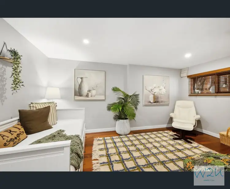 Fourth view of Homely house listing, 6 Wagstaff Street, Mount Waverley VIC 3149