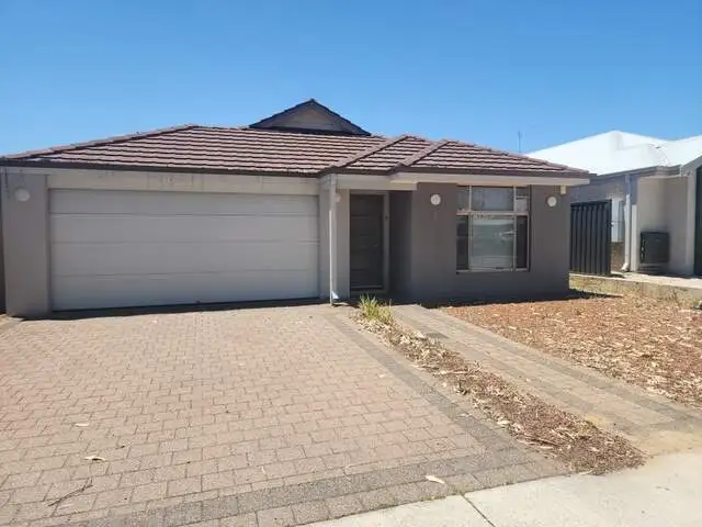 Main view of Homely house listing, 105 Windermere Boulevard, Aveley WA 6069