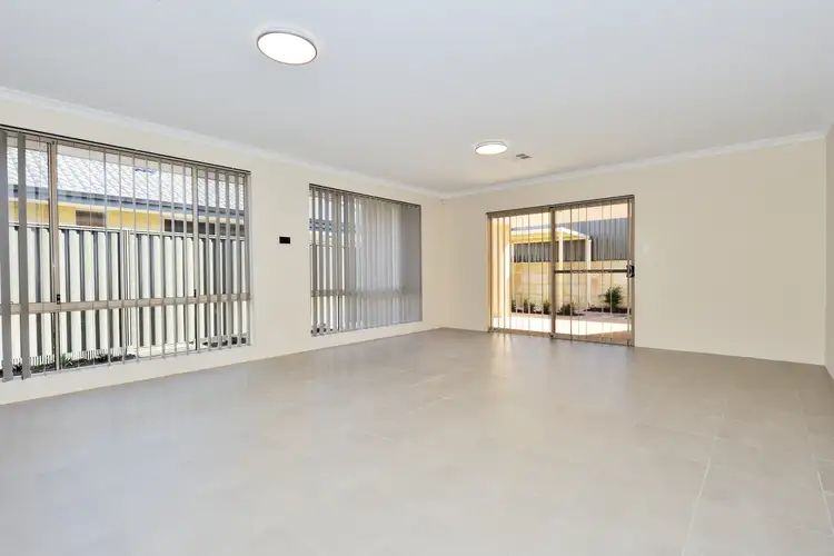 Second view of Homely house listing, 105 Windermere Boulevard, Aveley WA 6069
