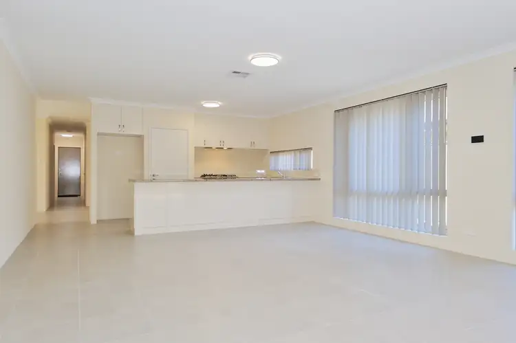 Fourth view of Homely house listing, 105 Windermere Boulevard, Aveley WA 6069