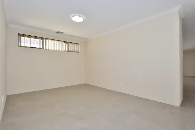 Fifth view of Homely house listing, 105 Windermere Boulevard, Aveley WA 6069