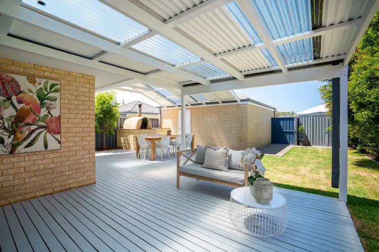 30 Claret Ash Boulevard, Baldivis WA 6171