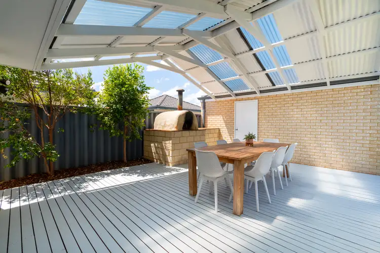 Second view of Homely house listing, 30 Claret Ash Boulevard, Baldivis WA 6171