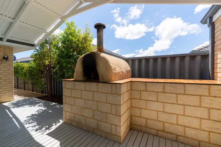 Fourth view of Homely house listing, 30 Claret Ash Boulevard, Baldivis WA 6171