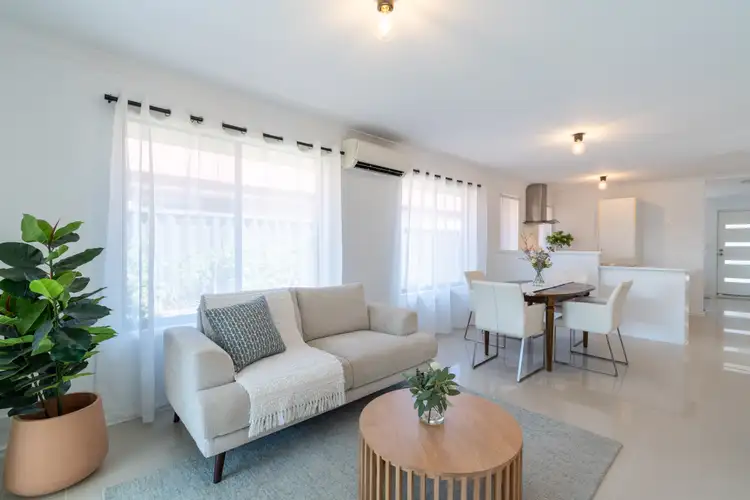 Sixth view of Homely house listing, 30 Claret Ash Boulevard, Baldivis WA 6171