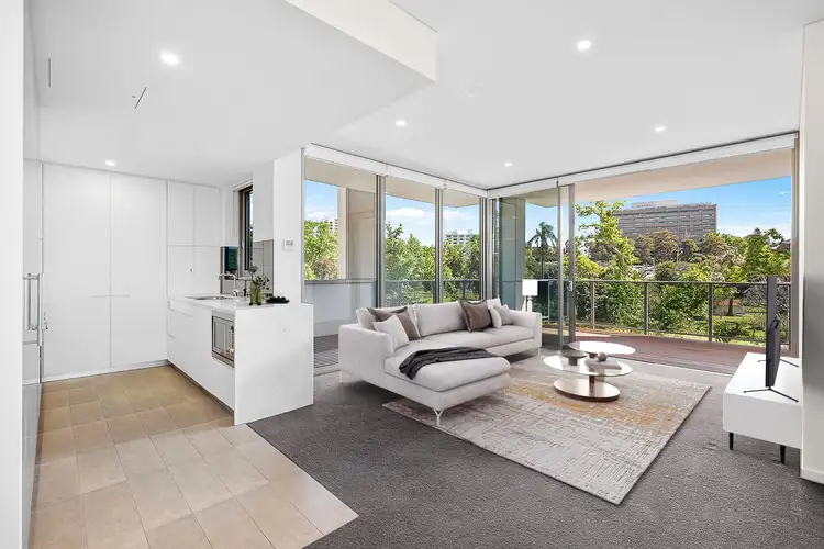 203/71 Hay Street, East Perth WA 6004