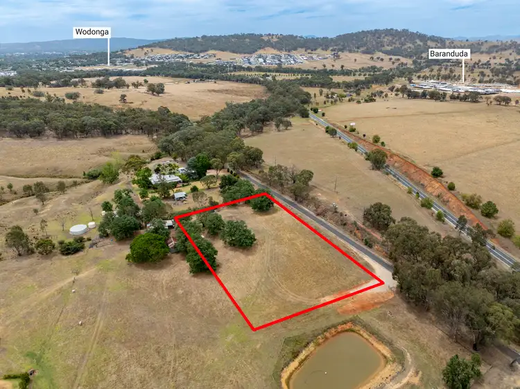 7 Elliott Lane, Leneva VIC 3691