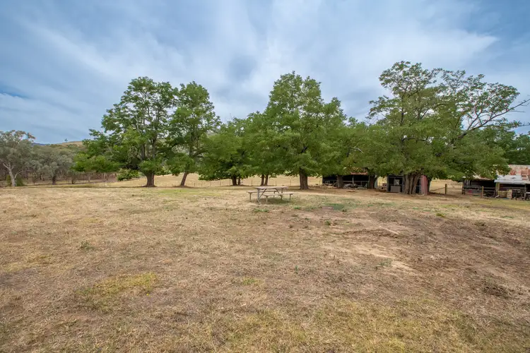 Second view of Homely land listing, 7 Elliott Lane, Leneva VIC 3691