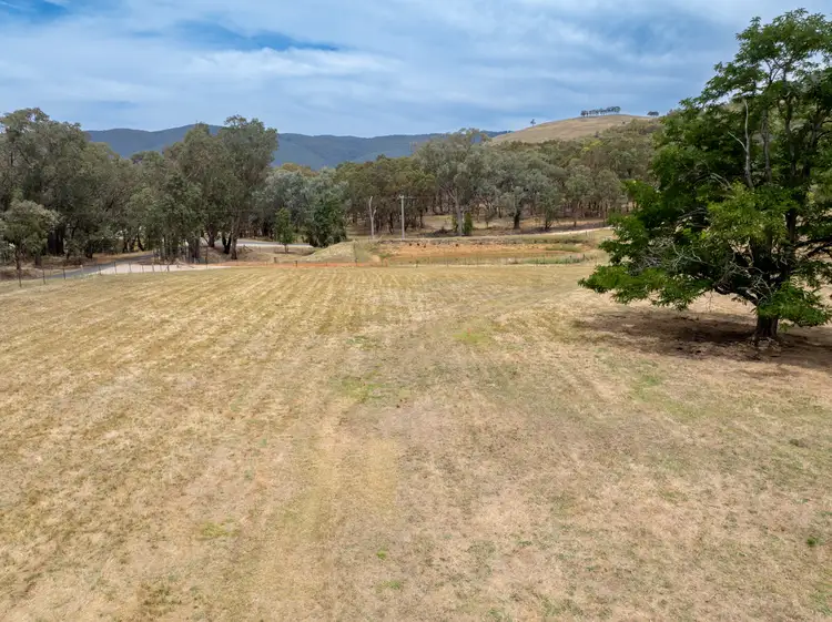 Third view of Homely land listing, 7 Elliott Lane, Leneva VIC 3691