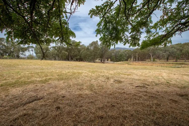 Fifth view of Homely land listing, 7 Elliott Lane, Leneva VIC 3691