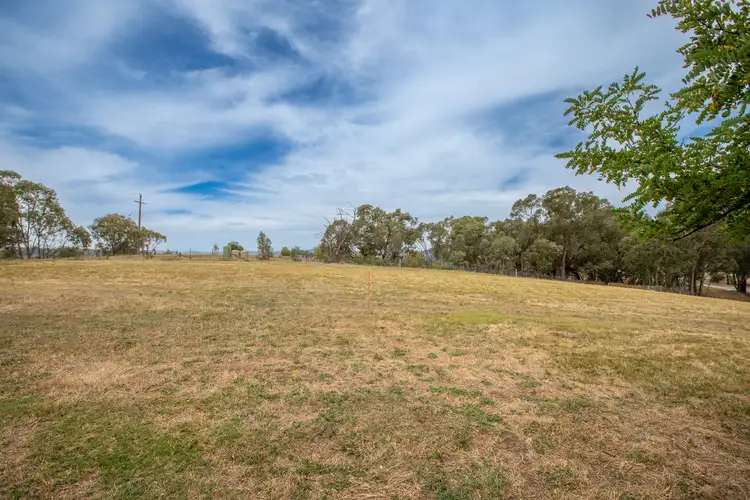 Sixth view of Homely land listing, 7 Elliott Lane, Leneva VIC 3691