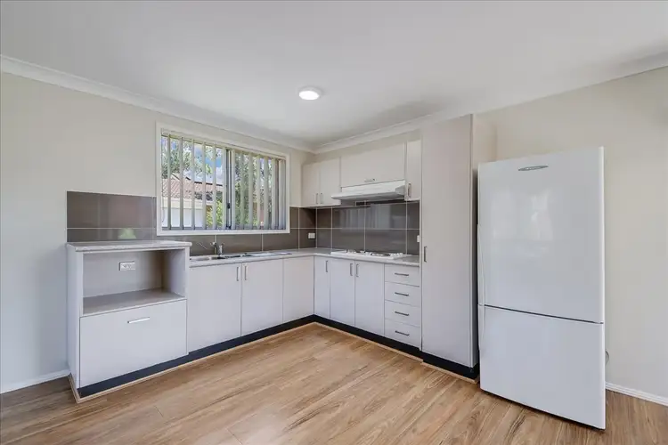 Third view of Homely villa listing, unit 3/30 Kings Road, Ingleburn NSW 2565
