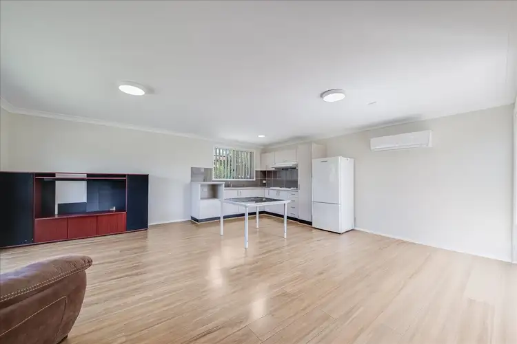 Fourth view of Homely villa listing, unit 3/30 Kings Road, Ingleburn NSW 2565