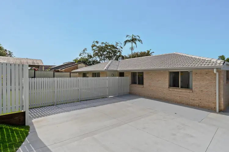 Third view of Homely house listing, 104b Benfer Road, Victoria Point QLD 4165