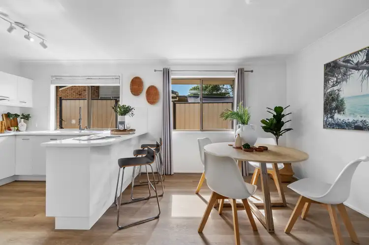 Fifth view of Homely house listing, 104b Benfer Road, Victoria Point QLD 4165