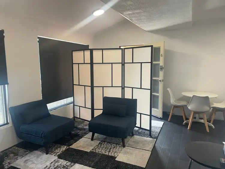 Fourth view of Homely studio listing, Address available on request