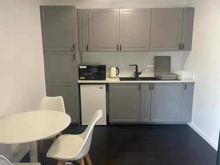 Fifth view of Homely studio listing, Address available on request