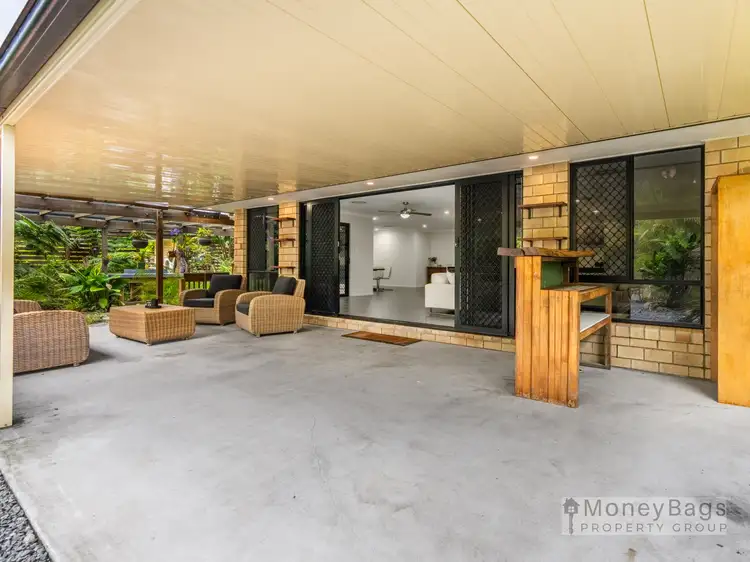Fifth view of Homely house listing, 25-33 Alluring Court, Jimboomba QLD 4280
