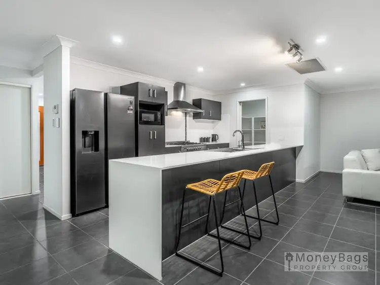 Sixth view of Homely house listing, 25-33 Alluring Court, Jimboomba QLD 4280