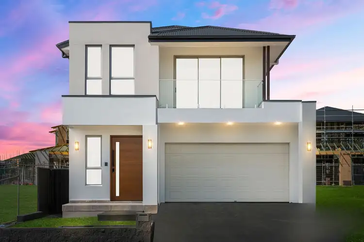182 Diamondback Parade(Melonba), Marsden Park NSW 2765