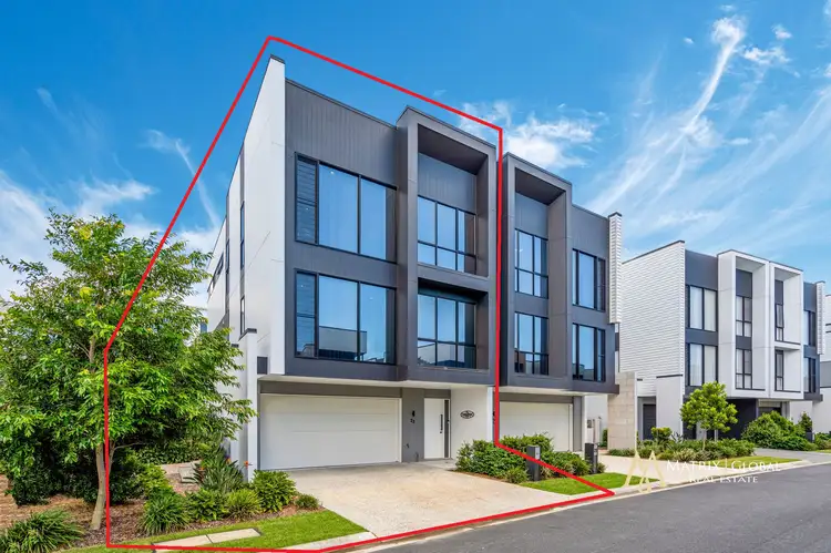 23 Arvore Place
