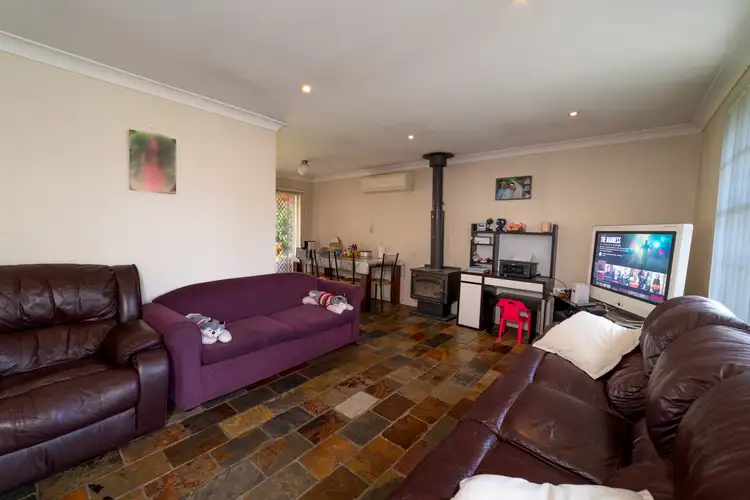 Second view of Homely house listing, 19 Wraysbury Place, Oakhurst NSW 2761