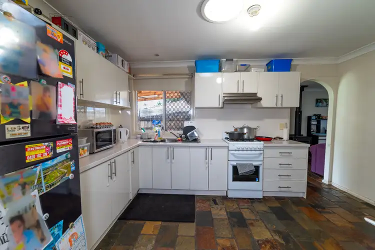 Third view of Homely house listing, 19 Wraysbury Place, Oakhurst NSW 2761