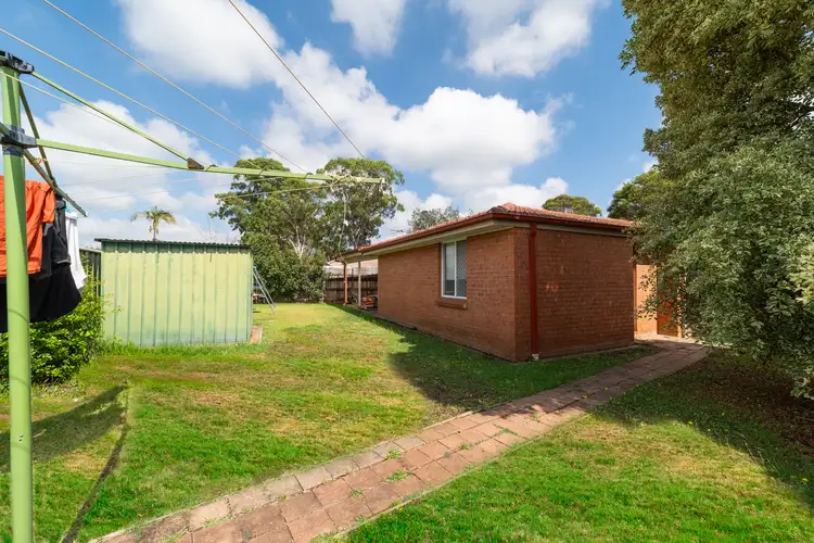 Seventh view of Homely house listing, 19 Wraysbury Place, Oakhurst NSW 2761