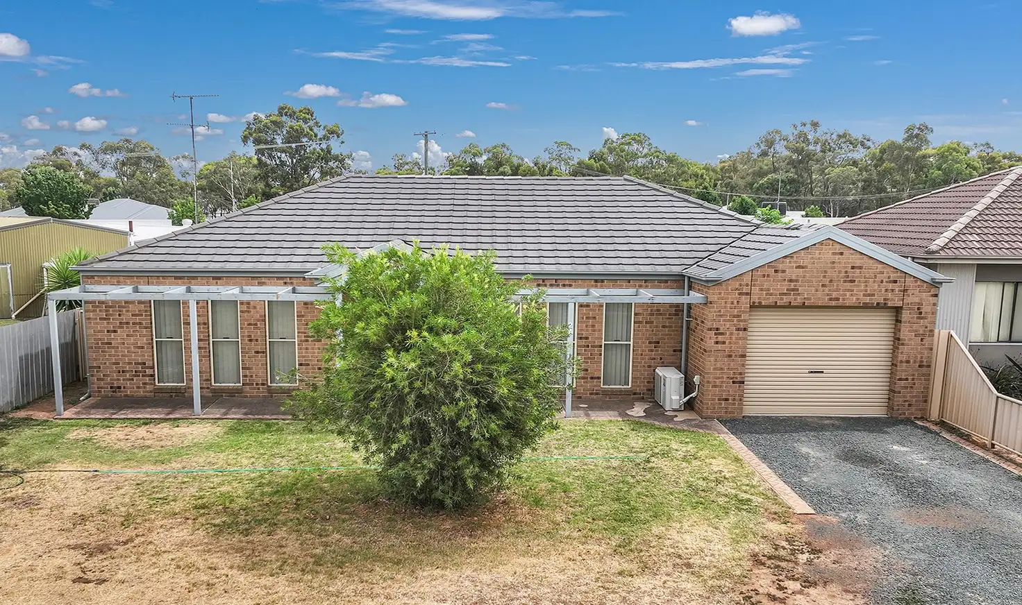 Main view of Homely unit listing, 2a Warden Street, Moama NSW 2731