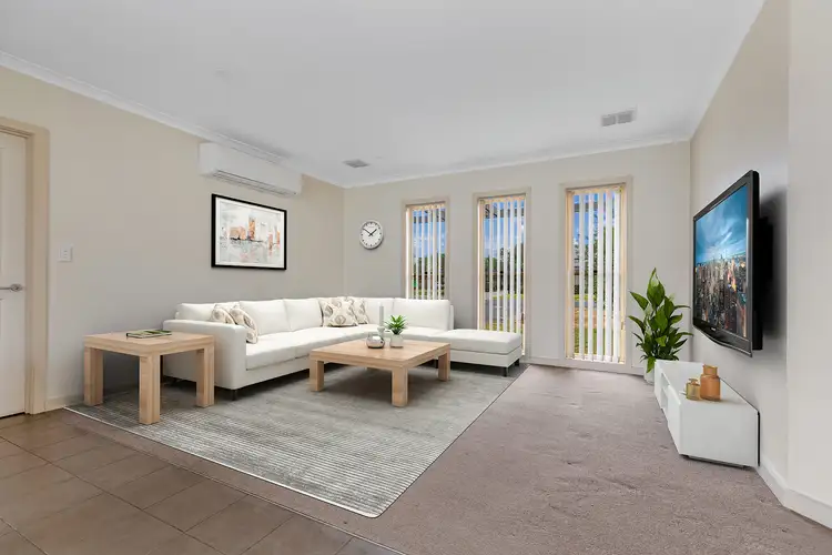 Third view of Homely unit listing, 2a Warden Street, Moama NSW 2731