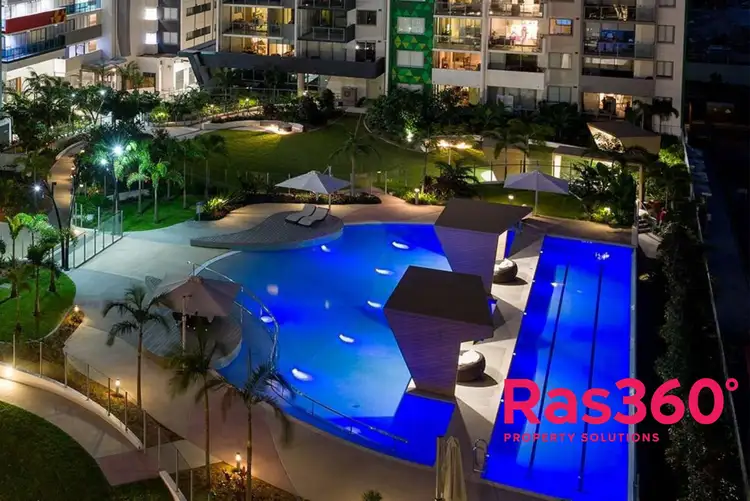 Sixth view of Homely unit listing, 40606/50 Duncan Street, West End QLD 4101