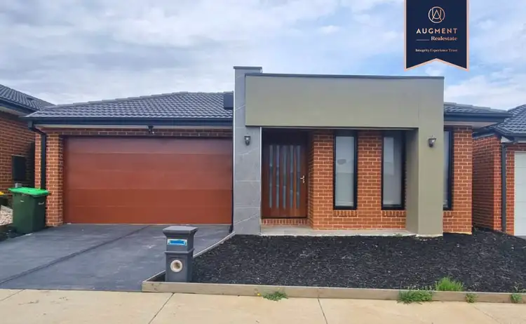 Main view of Homely house listing, 31 Dante Crescent, Bonshaw VIC 3352