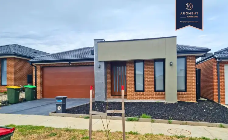 Second view of Homely house listing, 31 Dante Crescent, Bonshaw VIC 3352